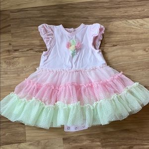 Tutu Dress